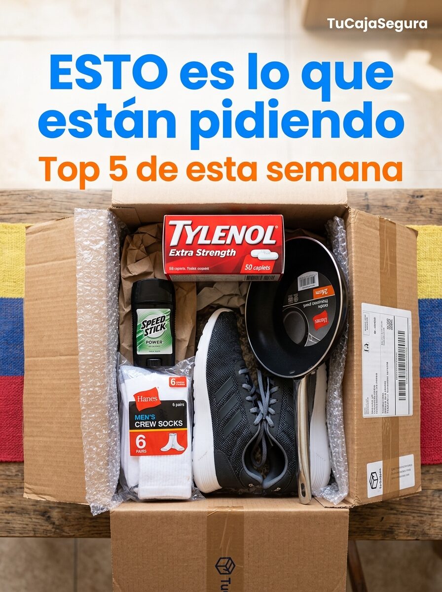 Envíos Marítimos