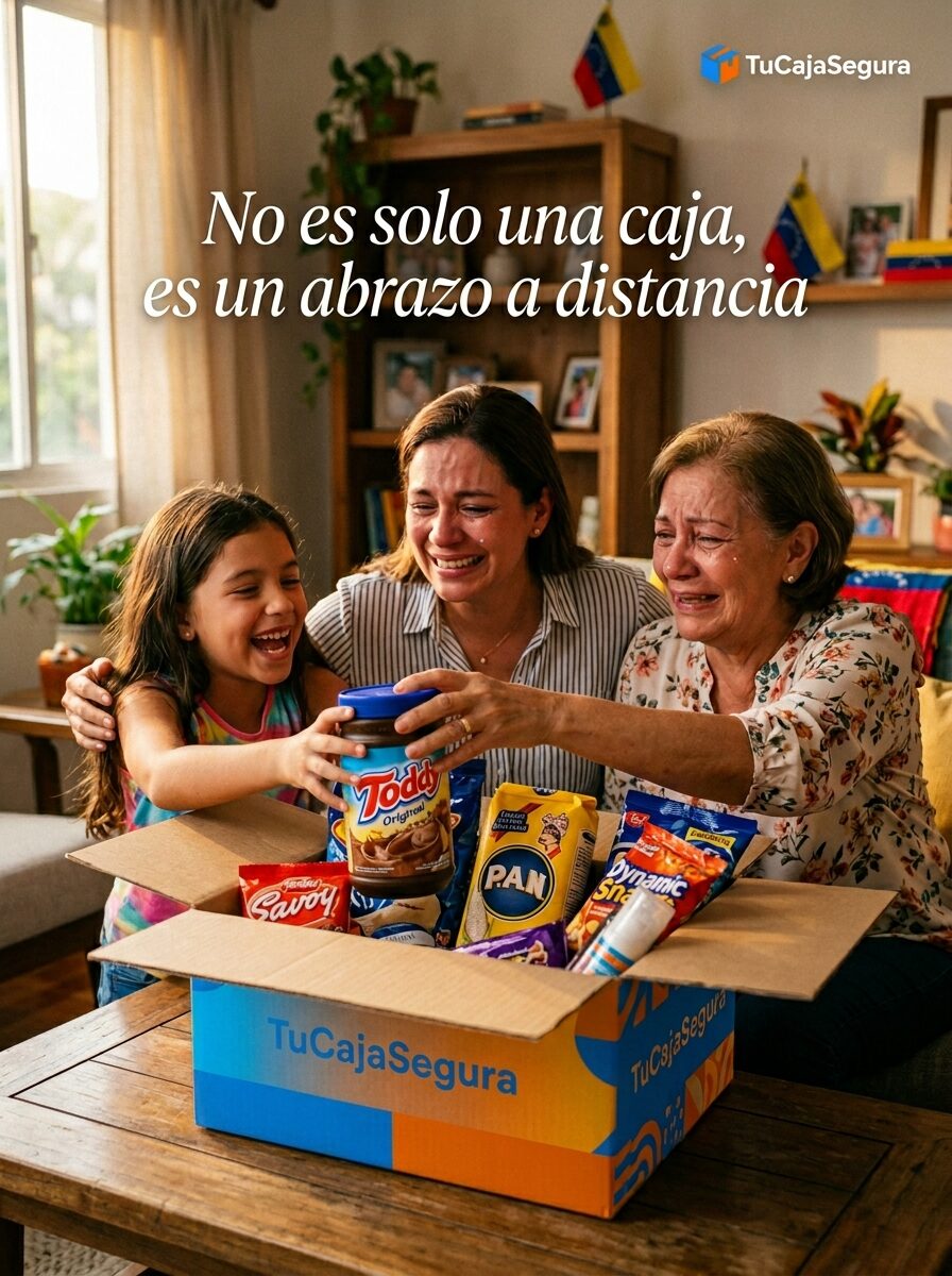 Envíos Aéreos