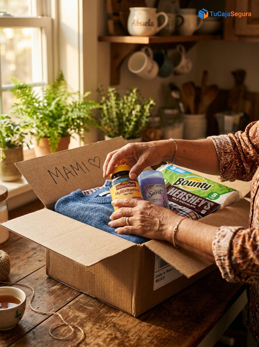 Envíos Terrestres