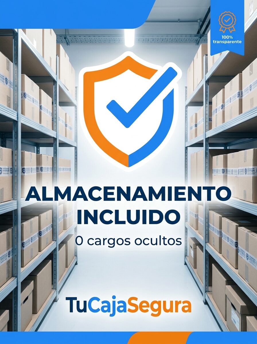 Casillero USA